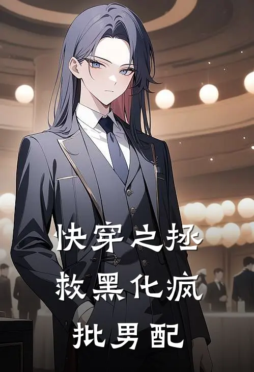 快穿之拯救黑化疯批男配全文免费阅读无弹窗大结局_快穿之拯救黑化疯批男配（易浔慕钧渊）最新小说