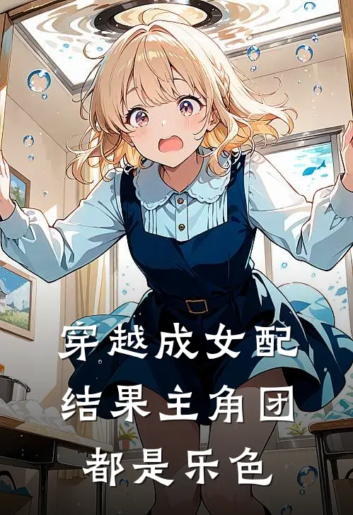 穿越成女配，结果主角团都是乐色