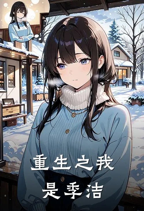 重生之我是季洁