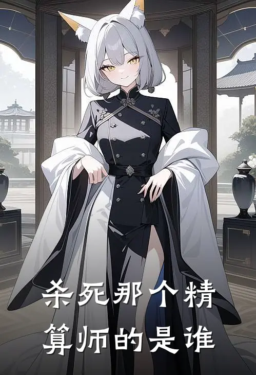 杀死那个精算师的是谁