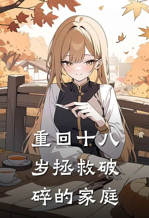 重回十八岁拯救破碎的家庭