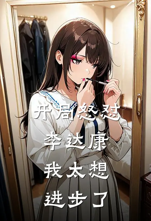 开局怒怼李达康，我太想进步了