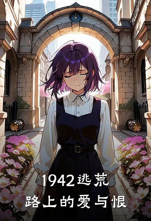 1942逃荒路上的爱与恨