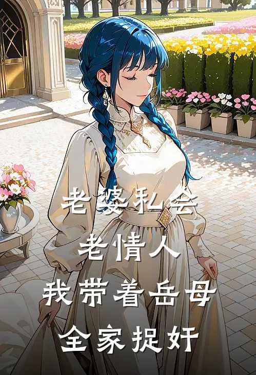 老婆私会老情人，我带着岳母全家捉奸林倩骆渊完整免费小说_小说全文免费阅读老婆私会老情人，我带着岳母全家捉奸林倩骆渊