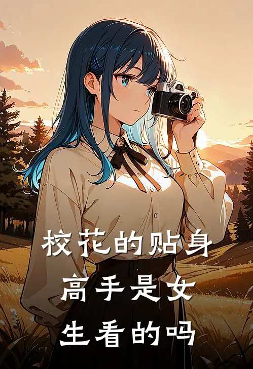 校花的贴身高手是女生看的吗