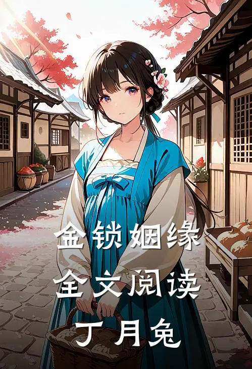 金锁姻缘全文阅读丁月兔