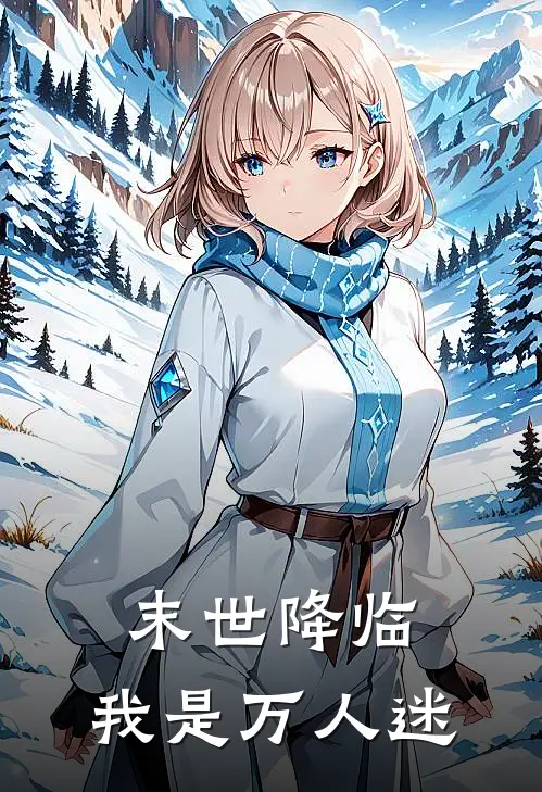 末世降临：我是万人迷