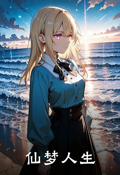 仙梦人生