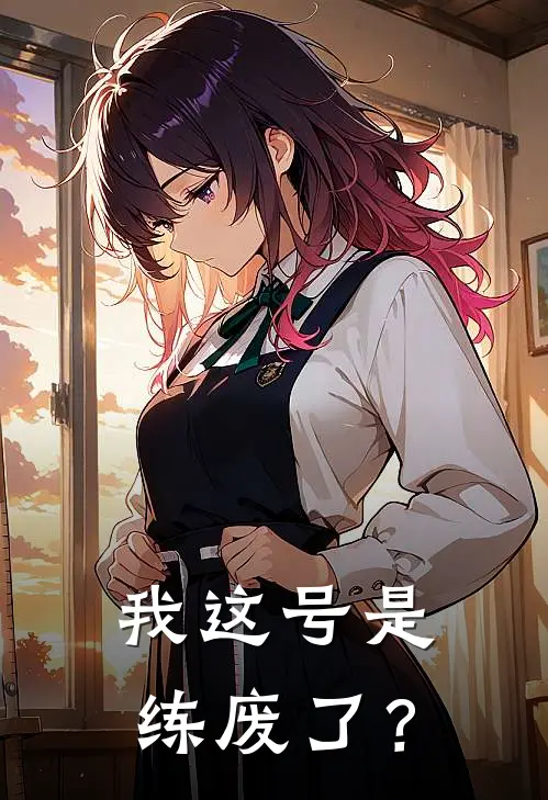 我这号是练废了？