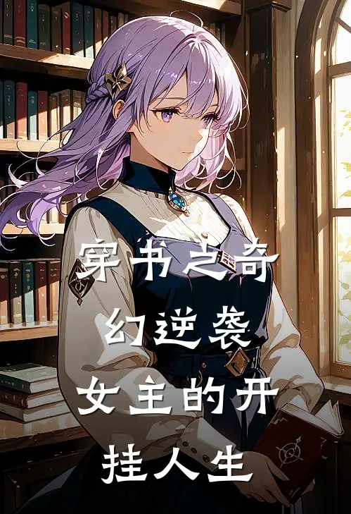 穿书之奇幻逆袭：女主的开挂人生