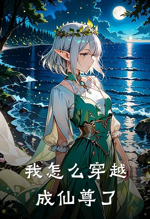 我怎么穿越成仙尊了