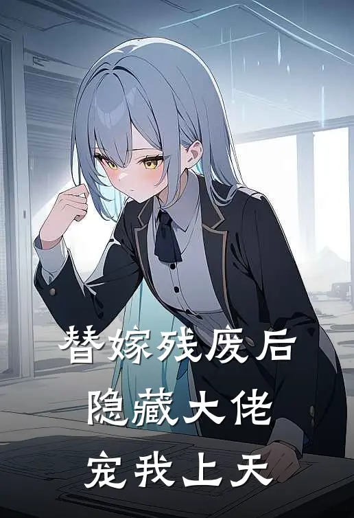 替嫁残废后，隐藏大佬宠我上天（苏晚棠苏轩）全文免费阅读无弹窗大结局_替嫁残废后，隐藏大佬宠我上天最新章节列表