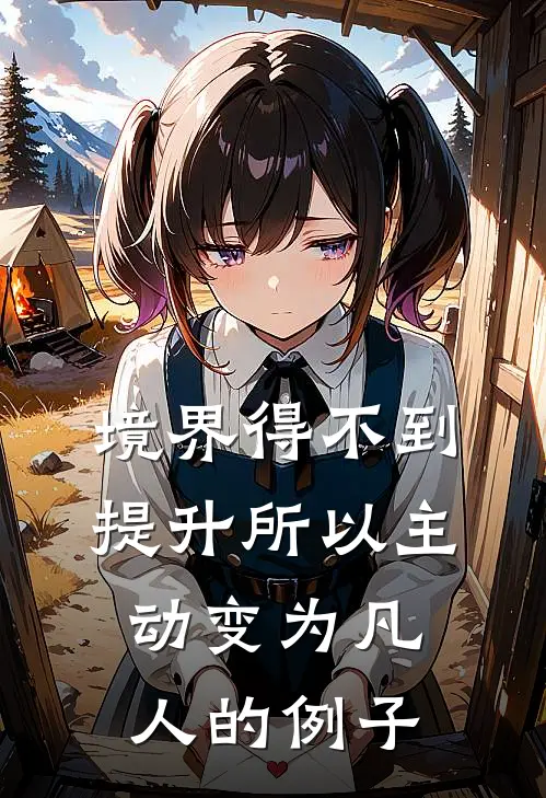 境界得不到提升所以主动变为凡人的例子