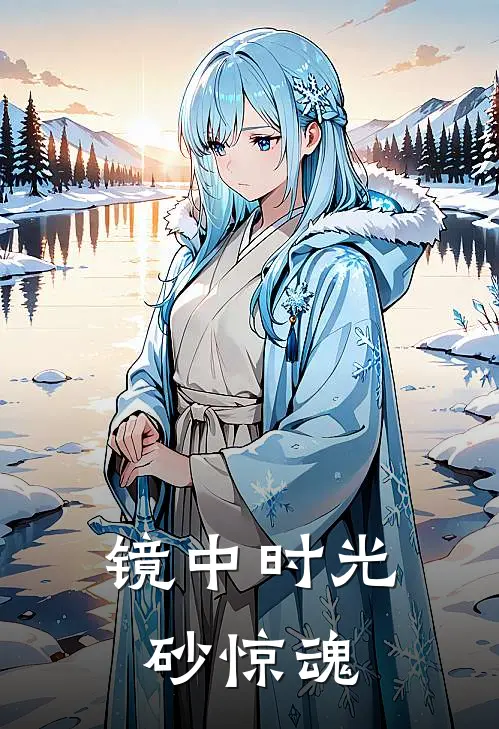 镜中时光砂惊魂