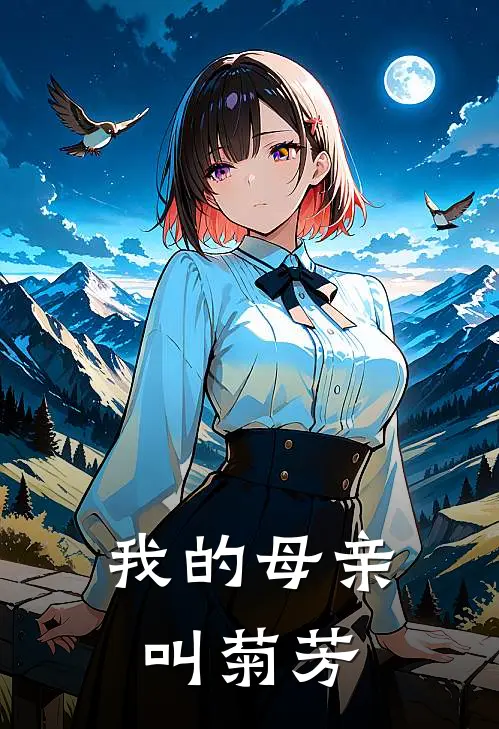 我的母亲叫菊芳菊芳林芬小说免费完结_完本热门小说我的母亲叫菊芳菊芳林芬