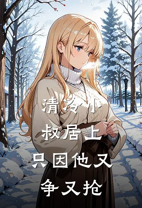 清冷小叔居上，只因他又争又抢