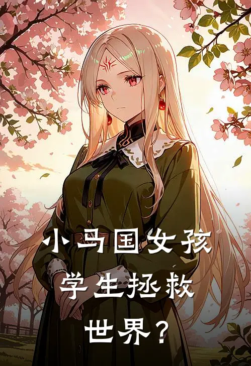 小马国女孩：学生拯救世界？