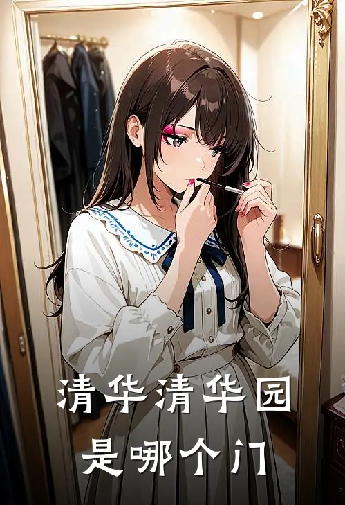 清华清华园是哪个门