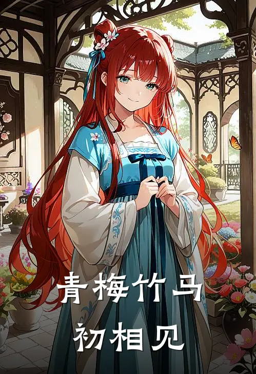 青梅竹马初相见(林悠苏然)最热门小说_小说完整版青梅竹马初相见林悠苏然