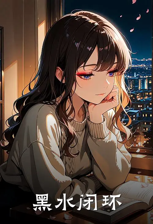 黑水闭环陈默格洛克完结版小说_最新章节列表黑水闭环(陈默格洛克)